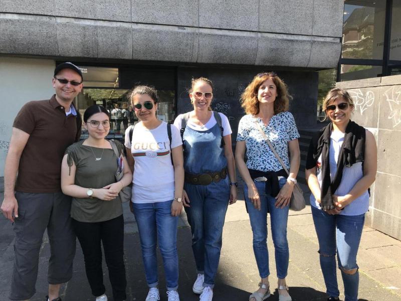 myCityHunt Scavenger Hunt 6