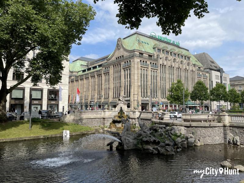 myCityHunt Scavenger Hunt 2