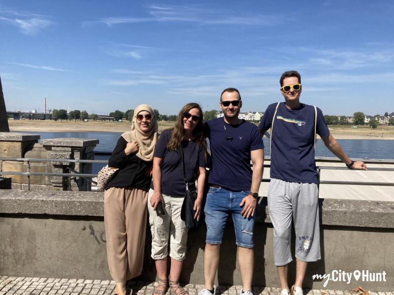 myCityHunt Scavenger Hunt 6