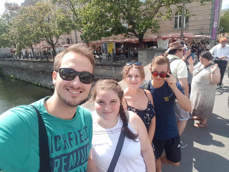 myCityHunt Scavenger Hunt 3