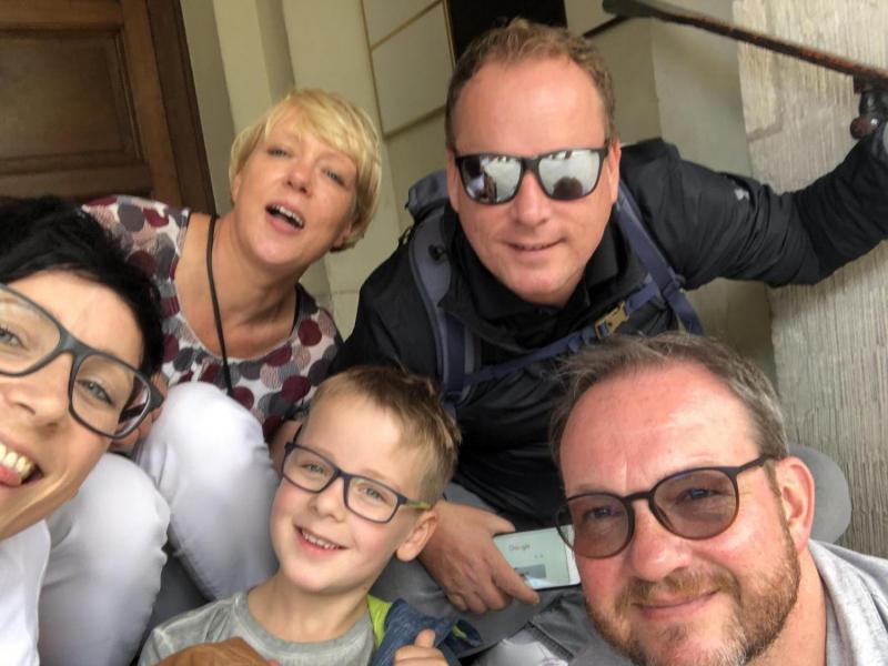 myCityHunt Scavenger Hunt 9