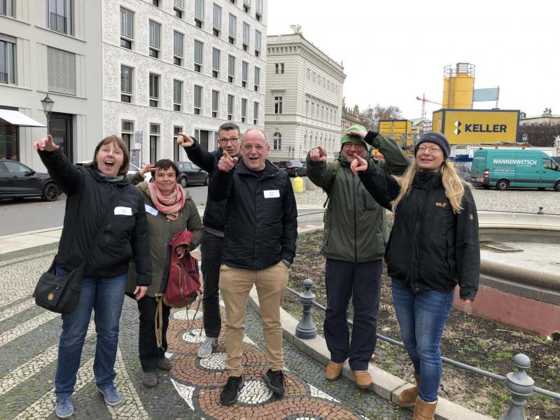 myCityHunt Scavenger Hunt 3