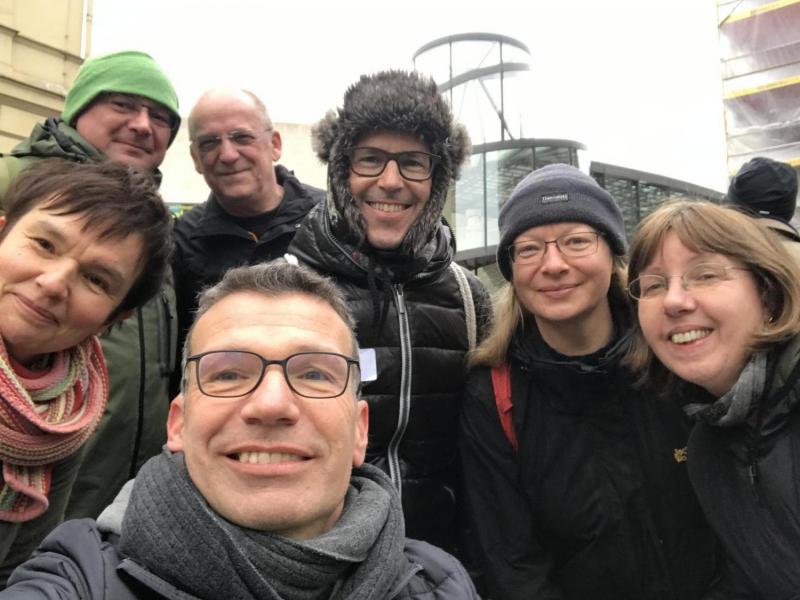 myCityHunt Scavenger Hunt 13