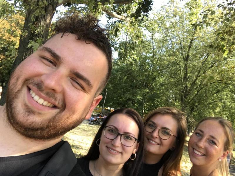 myCityHunt Scavenger Hunt 2