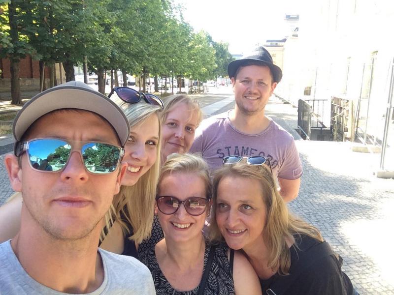 myCityHunt Scavenger Hunt 2