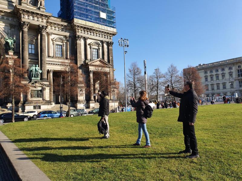 myCityHunt Scavenger Hunt 9