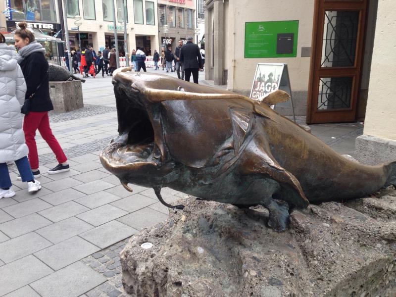 myCityHunt Scavenger Hunt 9