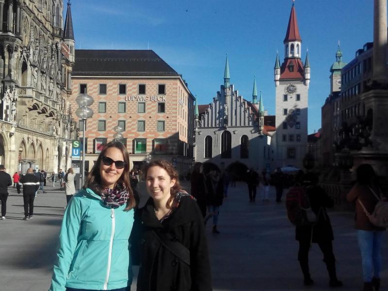 myCityHunt Scavenger Hunt 10