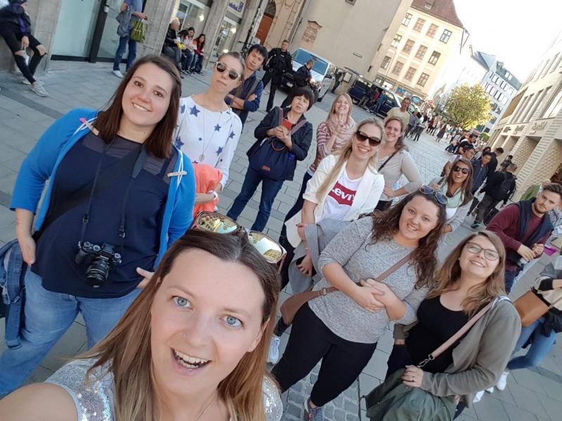 myCityHunt Scavenger Hunt 15