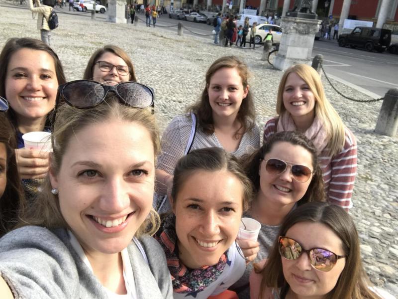 myCityHunt Scavenger Hunt 5