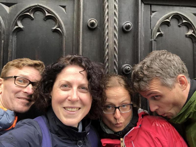 myCityHunt Scavenger Hunt 9