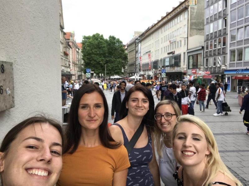 myCityHunt Scavenger Hunt 13