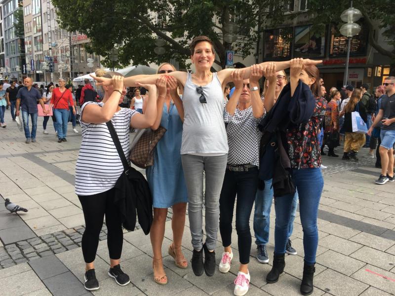 myCityHunt Scavenger Hunt 15