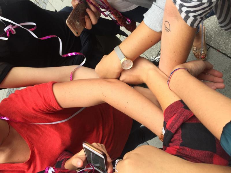 myCityHunt Scavenger Hunt 13