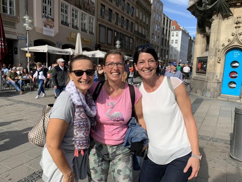 myCityHunt Scavenger Hunt 1