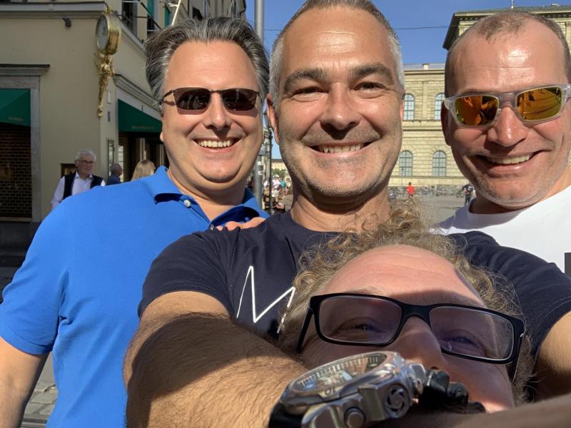 myCityHunt Scavenger Hunt 15