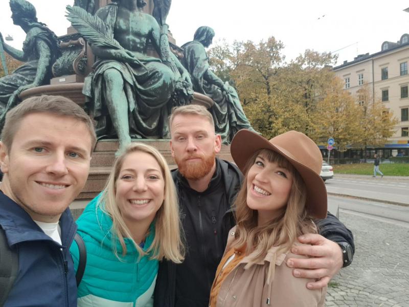 myCityHunt Scavenger Hunt 13