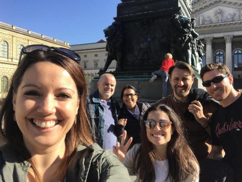 myCityHunt Scavenger Hunt 10