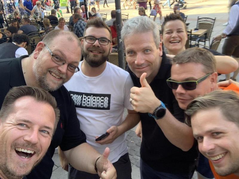 myCityHunt Scavenger Hunt 15