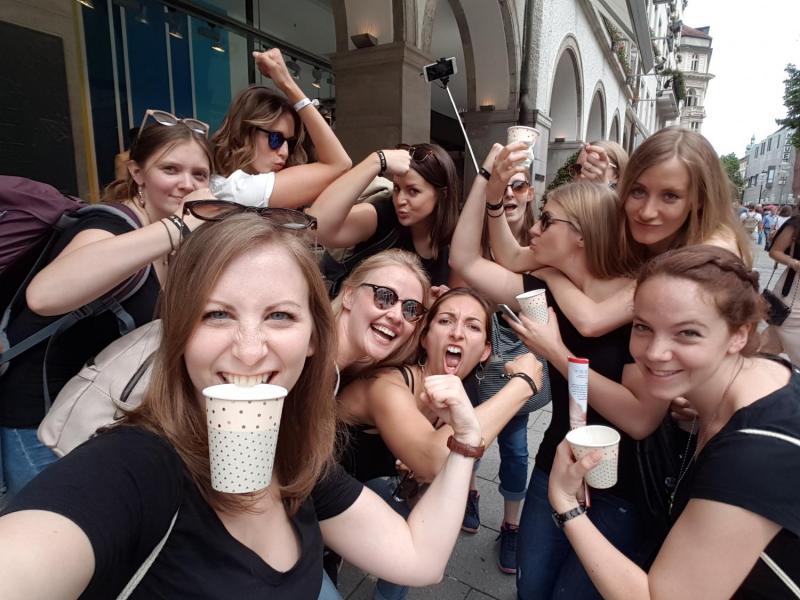 myCityHunt Scavenger Hunt 14