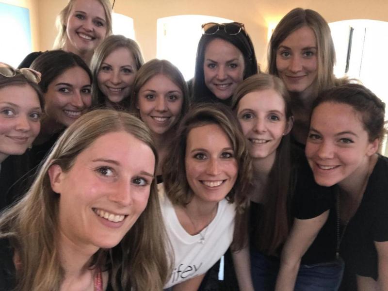 myCityHunt Scavenger Hunt 9