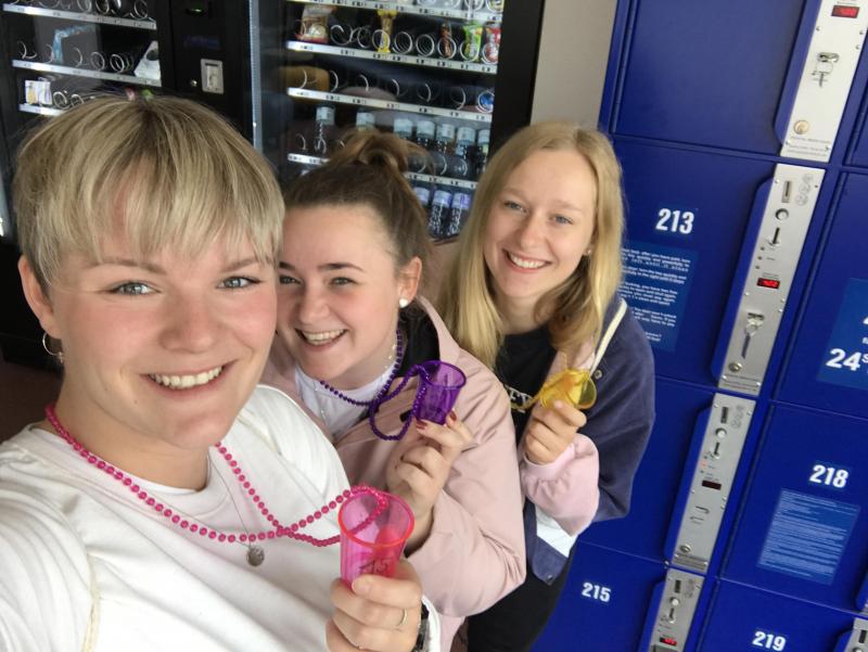 myCityHunt Scavenger Hunt 14