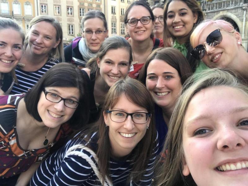 myCityHunt Scavenger Hunt 7