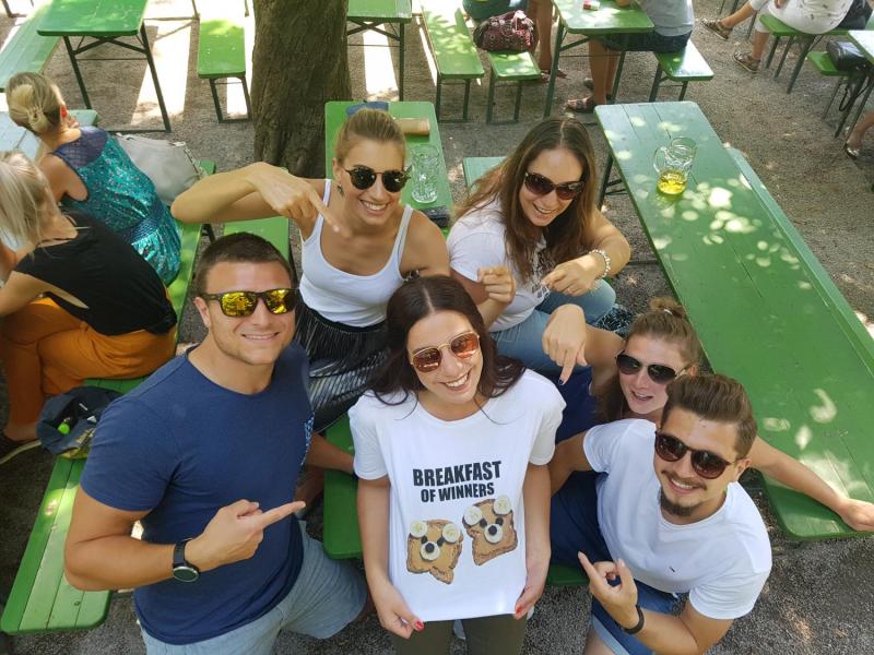 myCityHunt Scavenger Hunt 9