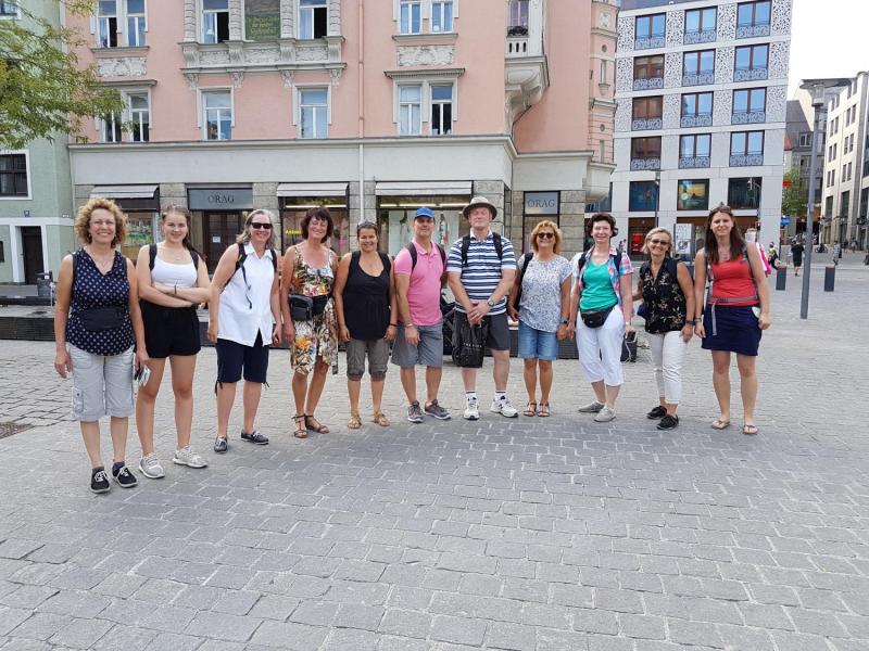 myCityHunt Scavenger Hunt 9