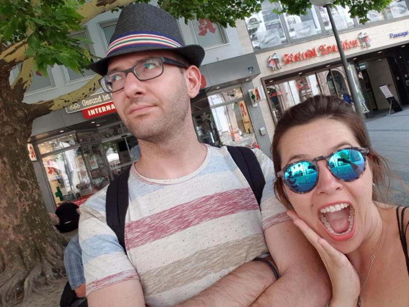 myCityHunt Scavenger Hunt 14