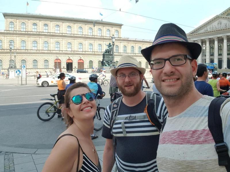 myCityHunt Scavenger Hunt 6