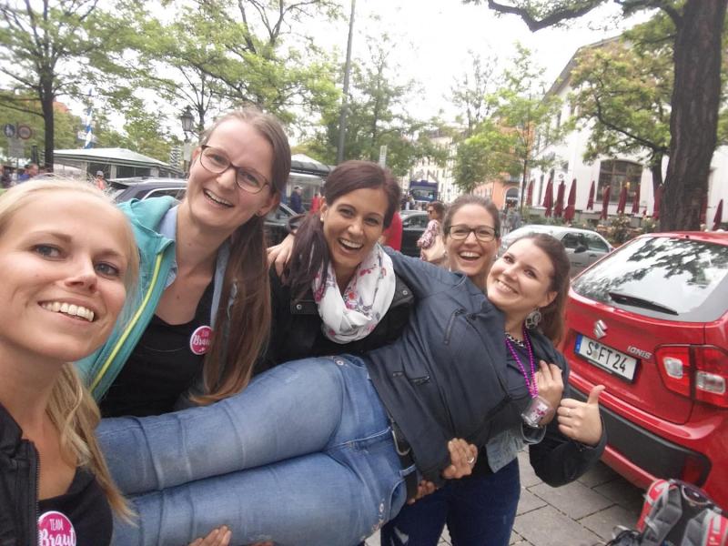 myCityHunt Scavenger Hunt 10