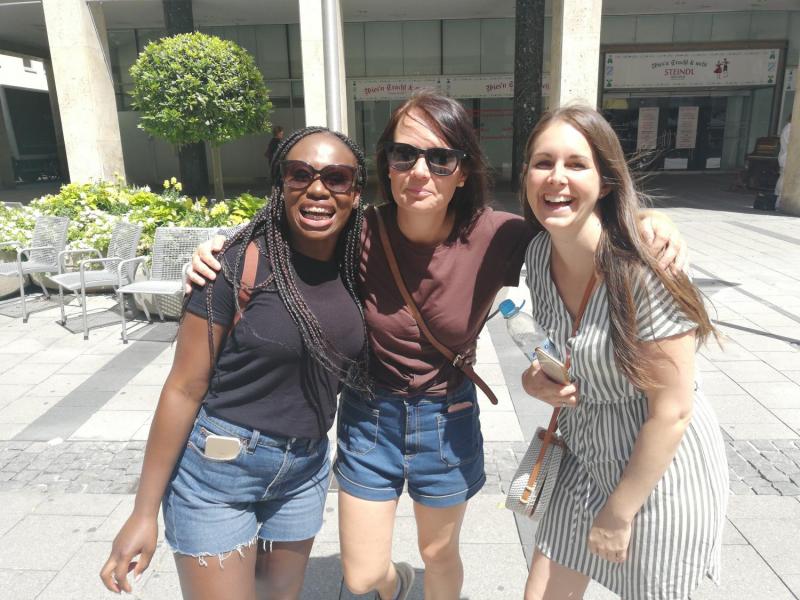 myCityHunt Scavenger Hunt 5