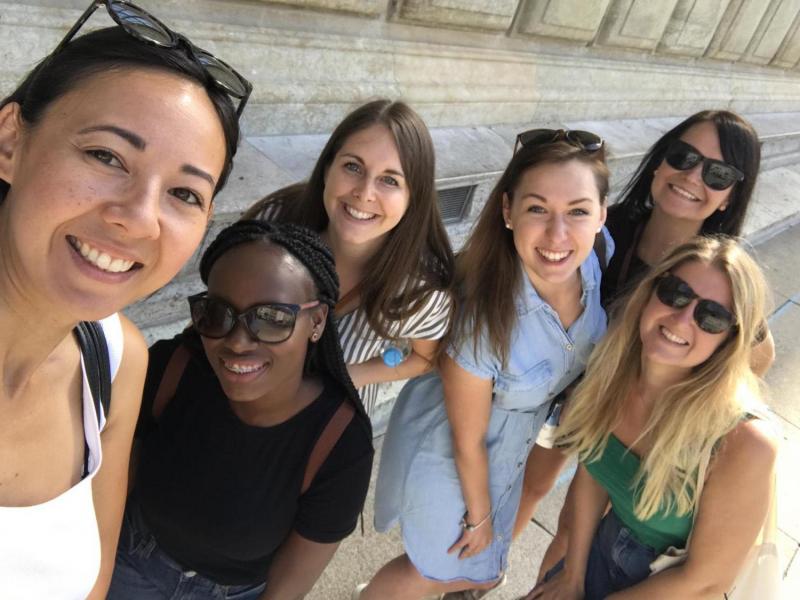 myCityHunt Scavenger Hunt 10