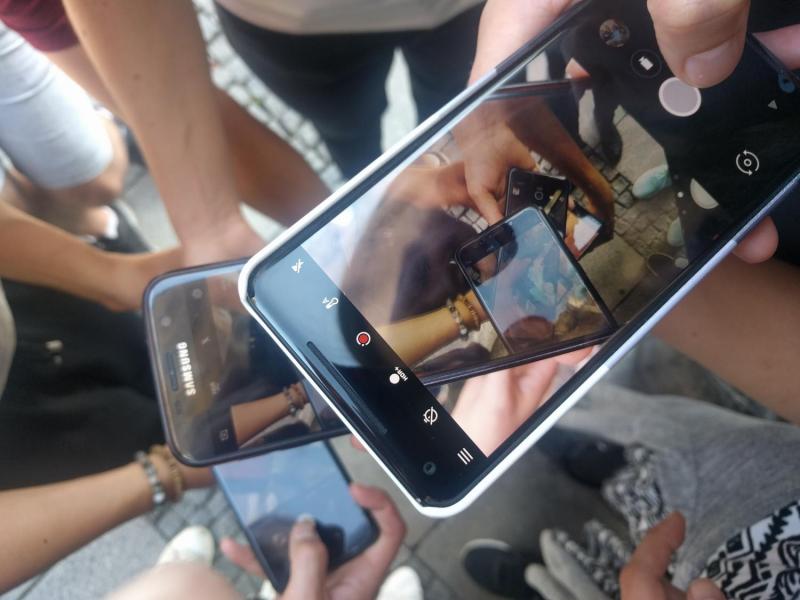 myCityHunt Scavenger Hunt 13