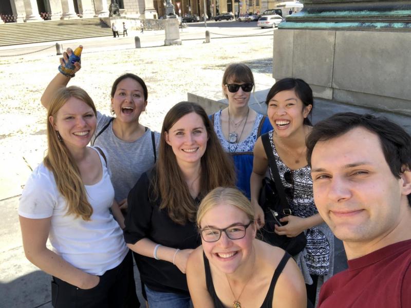 myCityHunt Scavenger Hunt 13