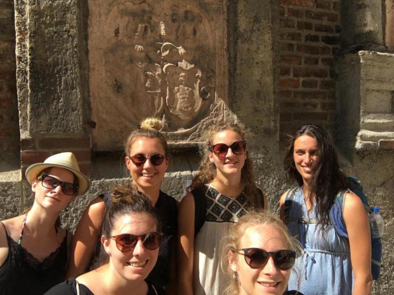 myCityHunt Scavenger Hunt 3