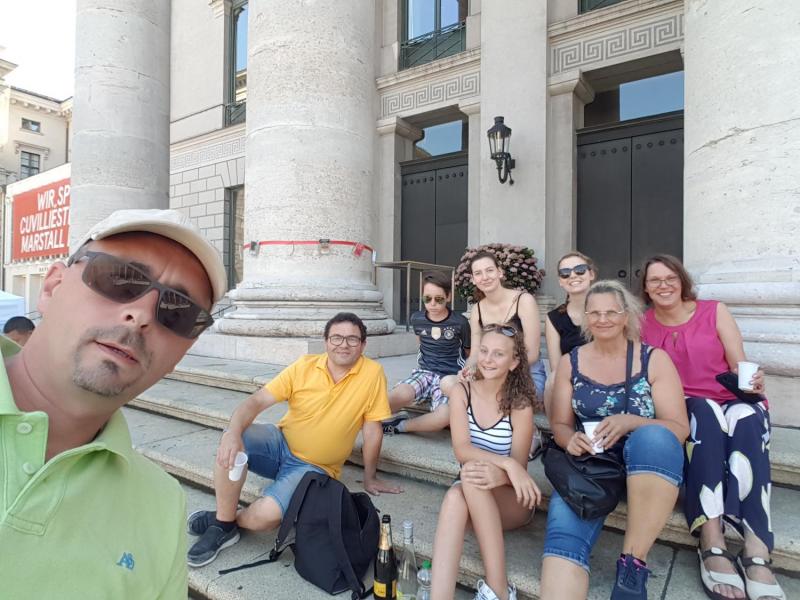 myCityHunt Scavenger Hunt 6