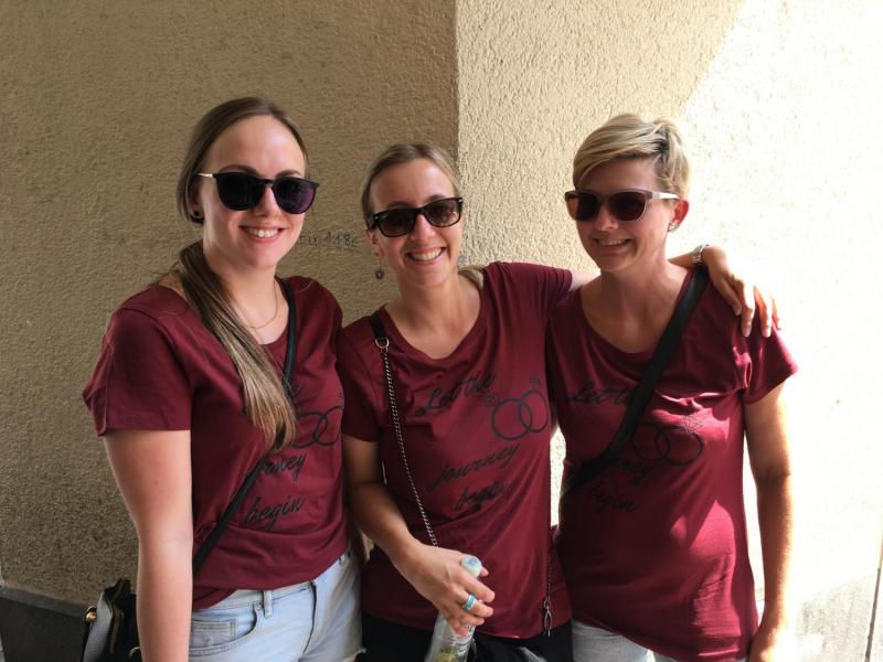 myCityHunt Scavenger Hunt 9