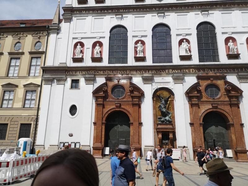 myCityHunt Scavenger Hunt 5