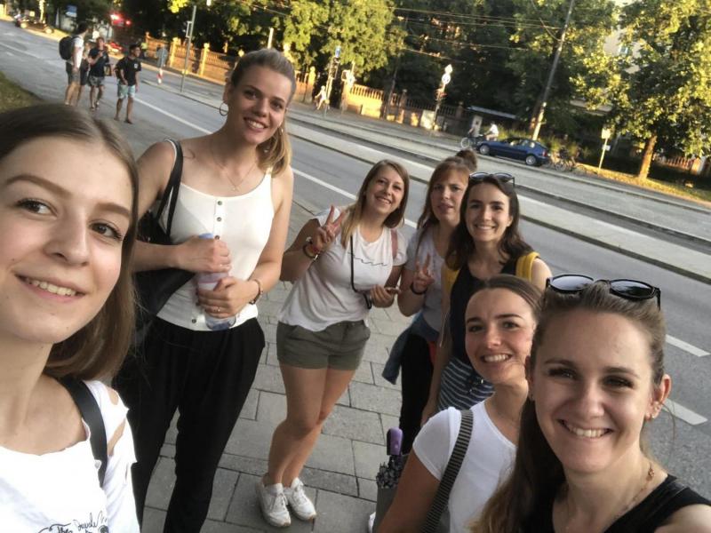 myCityHunt Scavenger Hunt 10