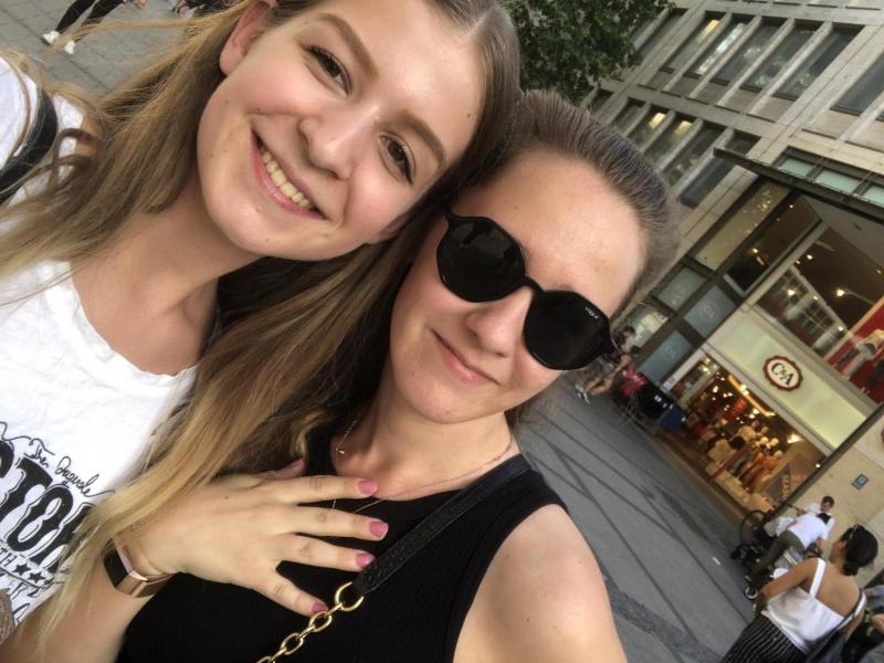 myCityHunt Scavenger Hunt 9