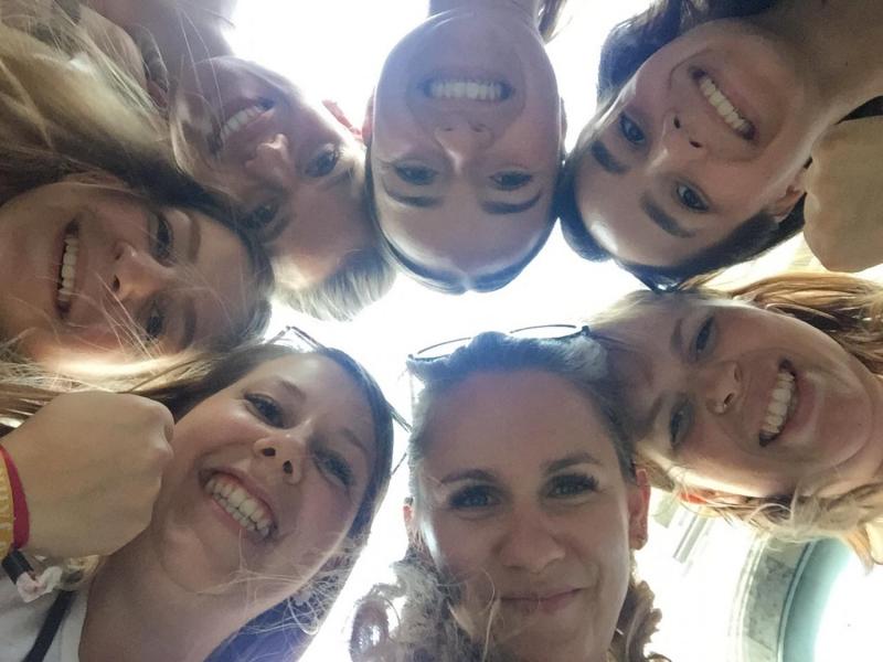 myCityHunt Scavenger Hunt 9