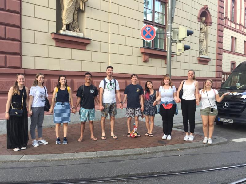 myCityHunt Scavenger Hunt 11