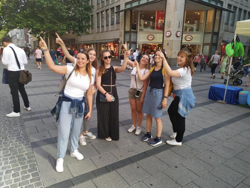 myCityHunt Scavenger Hunt 11