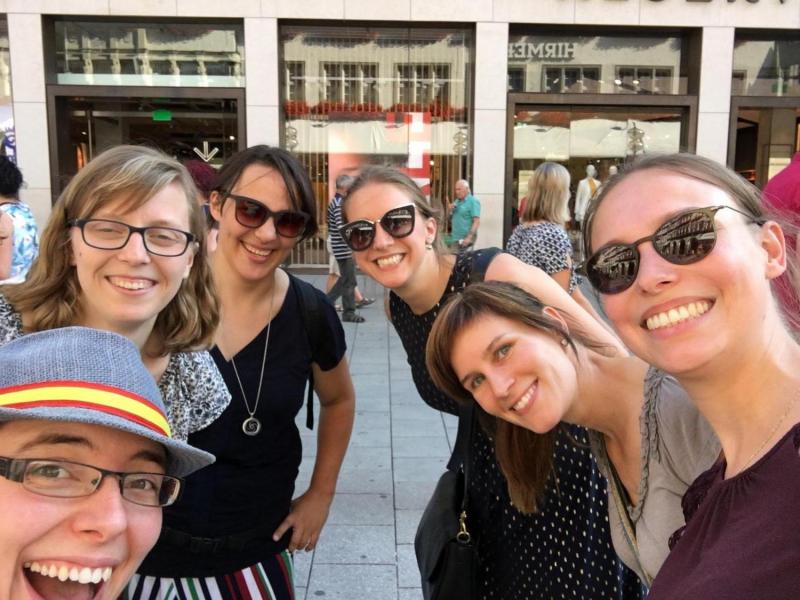 myCityHunt Scavenger Hunt 1