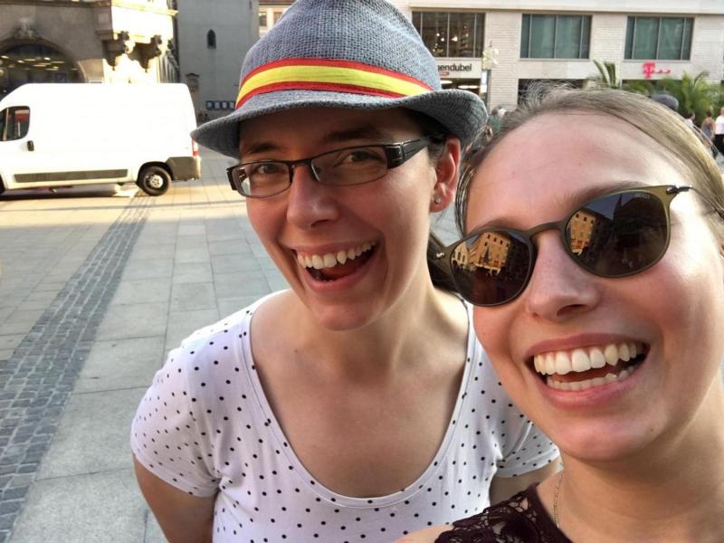 myCityHunt Scavenger Hunt 6