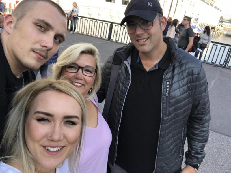 myCityHunt Scavenger Hunt 2