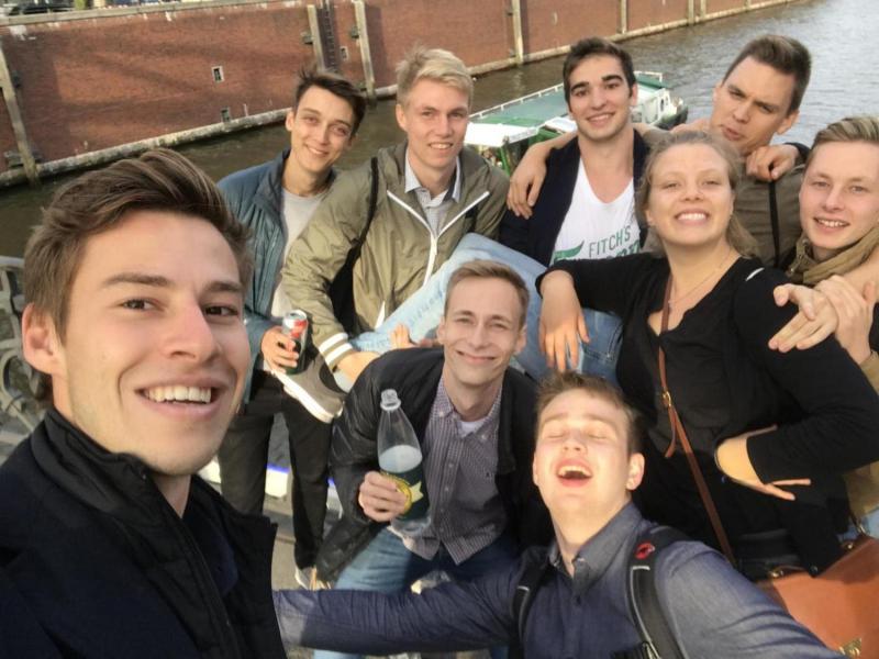 myCityHunt Scavenger Hunt 10