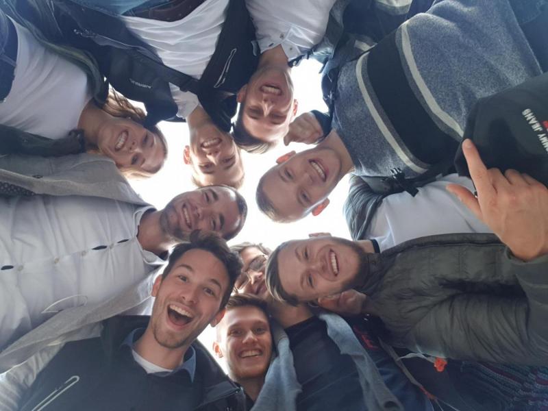 myCityHunt Scavenger Hunt 11